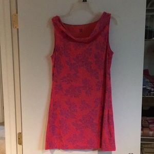 Title nine summer dress -M